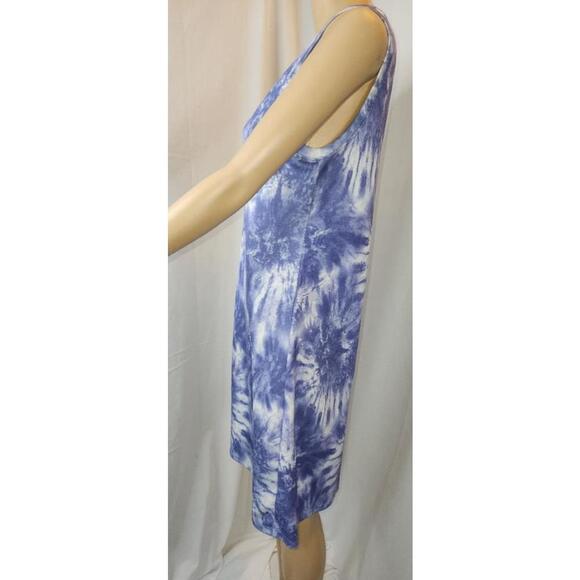 Gaiam Tie Dyed Dress (quantity 2) - Picture 5 of 9